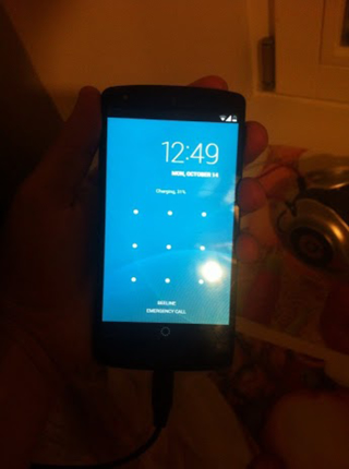 Illustration for article titled Nexus 5 Rumor Roundup: Everything We Think We Know (Updated)